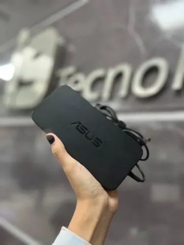 Fonte Asus 19V A15-120P1A (Seminova, estado perfeito, com garantia)