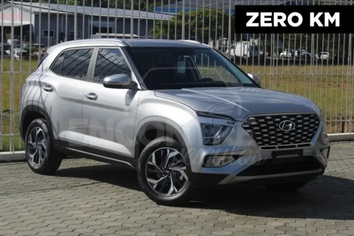 sucata peças hyundai new creta 2023