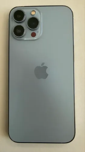 Celulares APPLE IPHONE 13 PRO MAX Usados, seminovos e Novos no Brasil