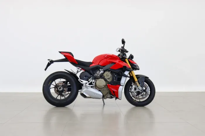 Ducati Streetfighter V4 S 1103cc
