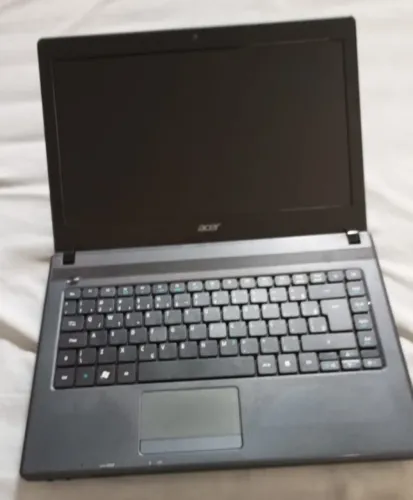 Peças, Para Notebooks Acer 4349-2839 a partir R$25,00 Léia a descrição do Anuncio