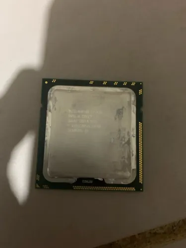 Processador Intel i7 920