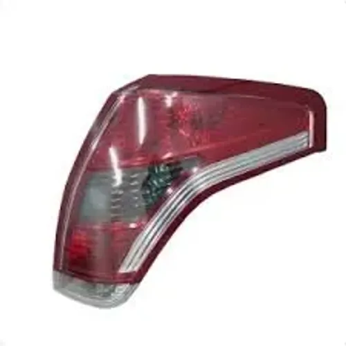 Lanterna Traseira Direita Citroen C4 Pallas Sedan 2008