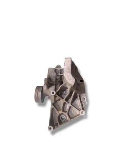 Suporte do Compressor Gm Meriva Corsa Montana *