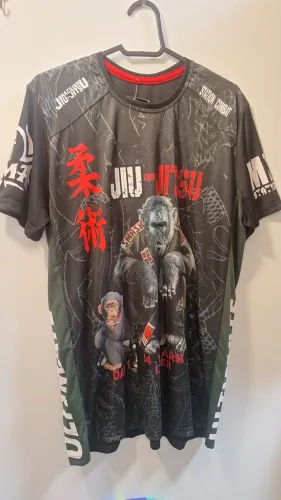 Camila Jiu-jitsu P 