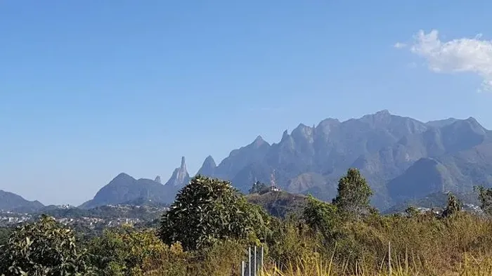 Terreno em Condomínio para Venda em Teresópolis, Albuquerque
