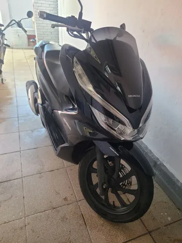2019 Honda PCX