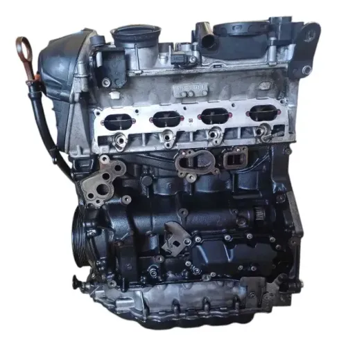 Motor Parcial Volkswagen Passat 2.0 Tsi 200cv Varian 2010