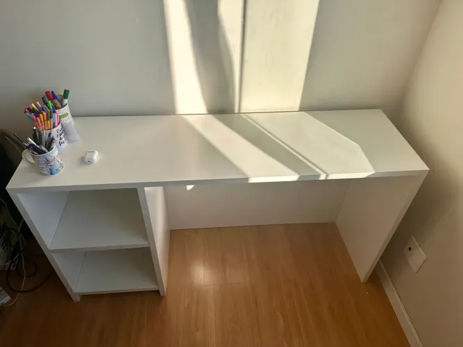 Mesa escritório MDF