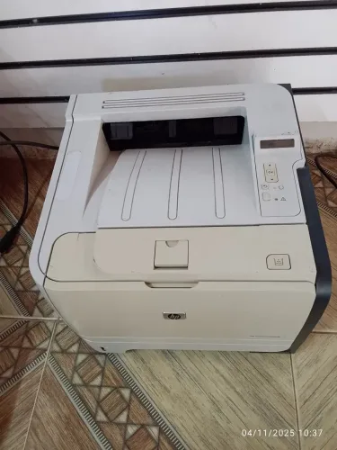 Impressora HP LaserJet P2055dn