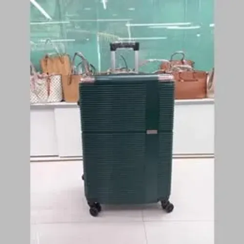 Mala Grande super espaçosa para até 32kg com o menor preço de Brasília só 349! 