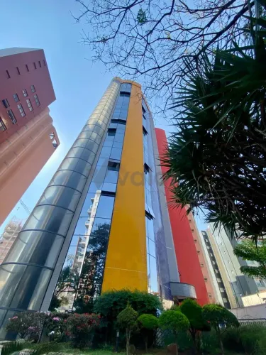 Apartamento à venda em Campinas, Cambuí, com 3 quartos, com 115 m², Victória Park