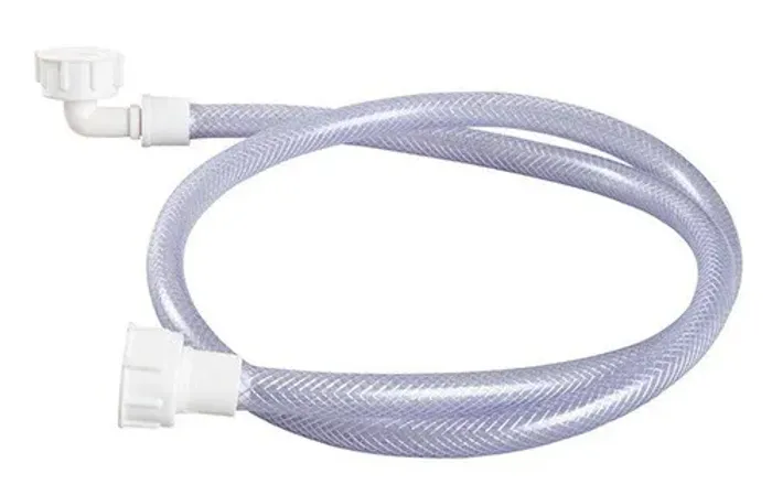 Mangueira Entrada Máquina De Lavar 3/4 X 1,40m Plasbohn