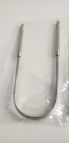 Limpador de Inox