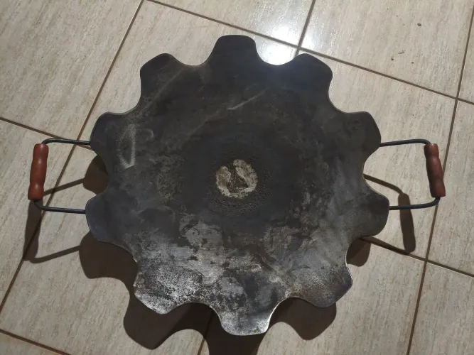 Vendo disco de arado 70 centímetros 