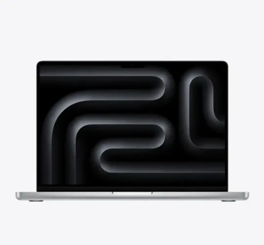 MacBook Pro M5 24GB 1TB 14.2" 2025 Apple Novo Lacrado