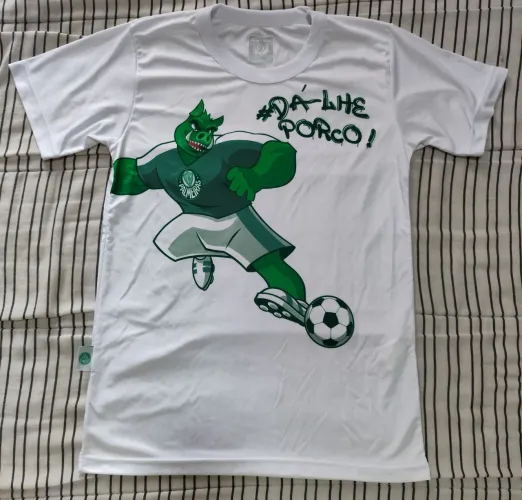 Blusa do palmeiras oficial 