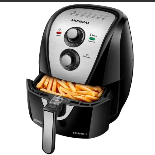 AirFryer mondial Nova 4 litros