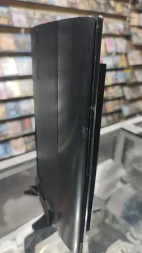 Manutenção Preventiva e Troca da Pasta Térmica Ps3 Slim e Super Slim