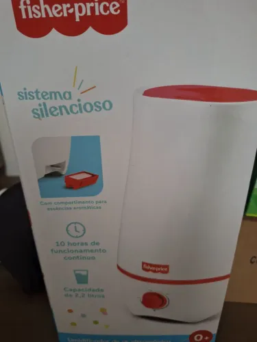 Umidificador