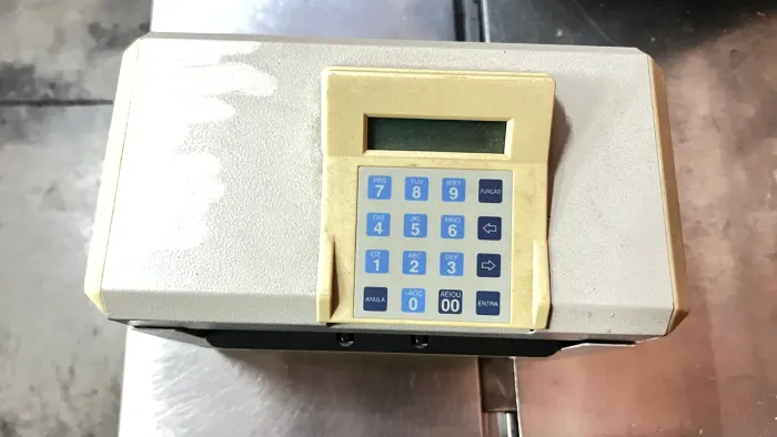 IMPRESSORA BEMATECH DP20 CHEQUE