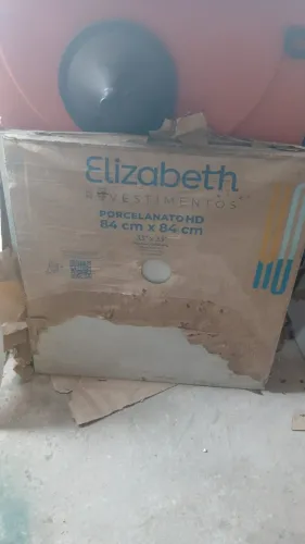 Percelanato HD Elizabeth 84 x 84
