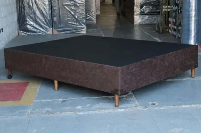 BASE BOX CASAL