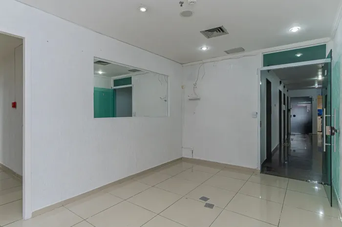 Conjunto Comercial para Venda em Santo Amaro  121m² | 2 Vagas de Garagem