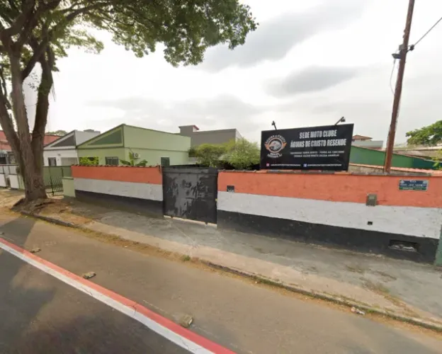 Terreno 450m² Resende-RJ Vila Julieta - Documentação Regularizada