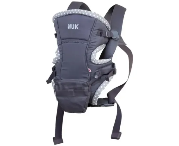 Canguru Nuk 3 em 1 cinza7