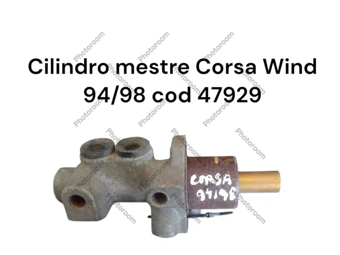 Cilindro mestre Corsa Wind 94/98