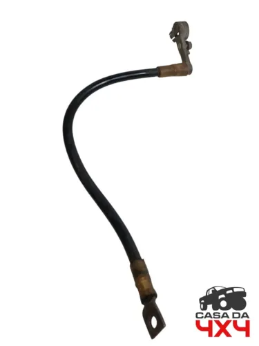Cabo Negativo Bateria Amarok 2.0 1