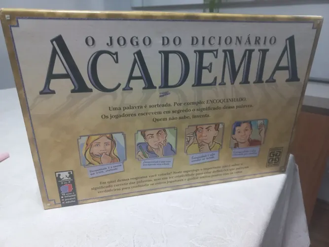 Academia da Grow Zeradooo