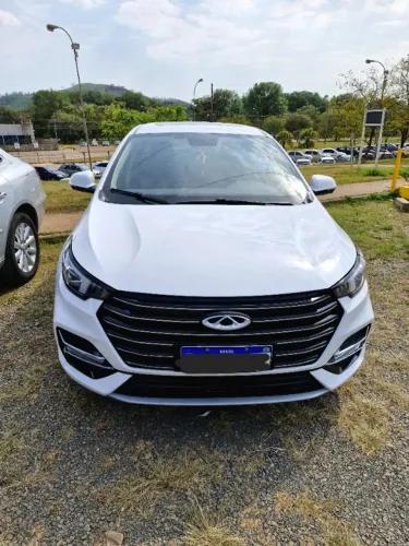 Chery Arrizo 6 PRO 1.5 Turbo Flex AUT 2022