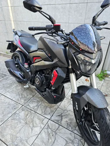 BAJAJ DOMINAR 400 ( APENAS VENDA )