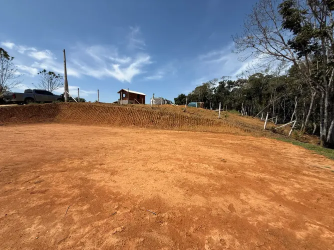 Oportunidade Única em Santa Teresa
