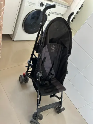 Carrinho de bebê Maclaren Triumph