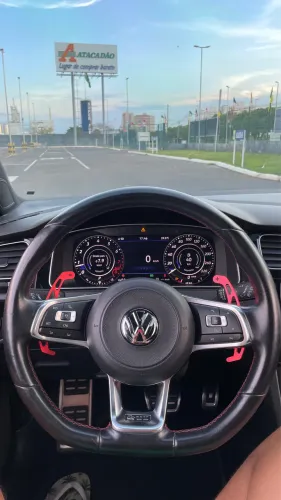 Golf Gti 2018/18 