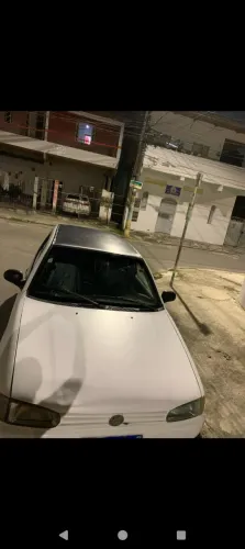 Volkswagen Gol Geração II CL 1.8 8V 90cv Gasolina Mec. 2P 1997