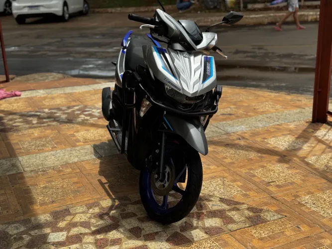 Yamaha Neo 125cc Aut. 2021