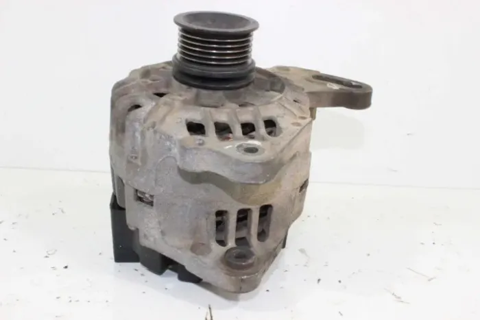 Alternador 70a Ea111 Fox Polo Spacefox Crossfox 037903025n