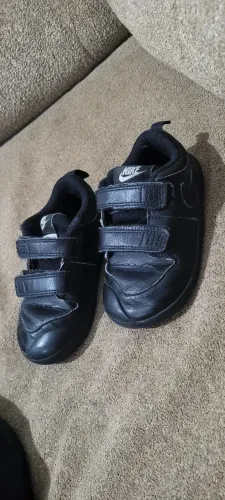Tênis Nike Infantil 24