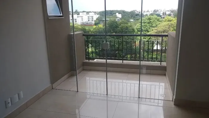 Apartamento com 2 dormitórios à venda, 127 m² por R$ 755.000 - Conjunto Frei Eugênio - Ube