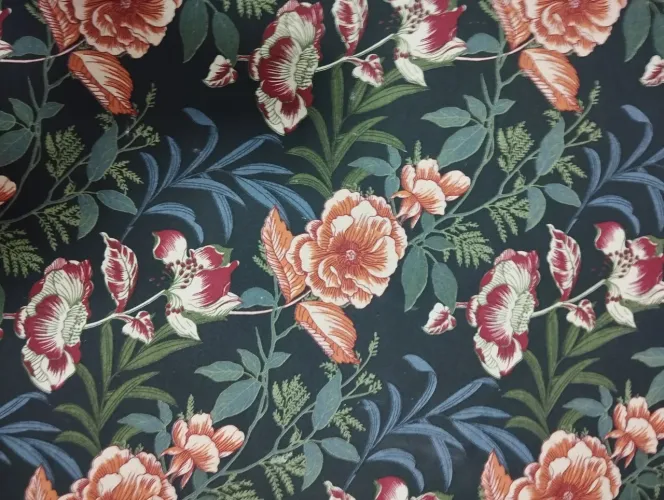 Tecido impermeável acquablock diversas estampas