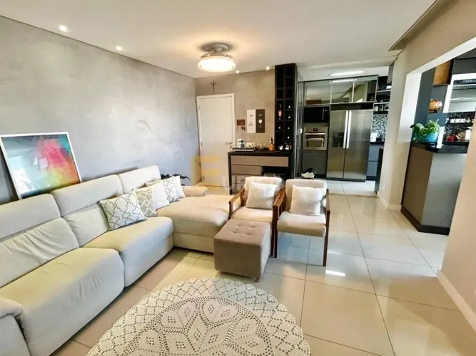 Apartamento à venda no Condomínio Forest Hills Jundiaí em Jundiaí/SP