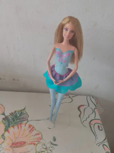 Barbie Gisele seminova