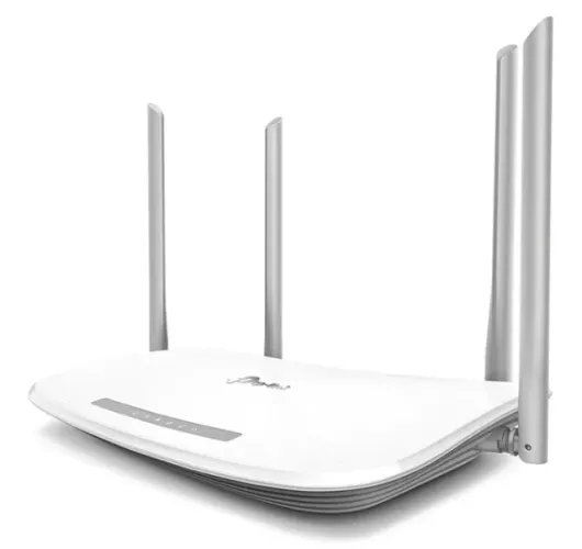 Roteador TP-Link Gigabit Wireless Dual Band AC1200 EC220-G5