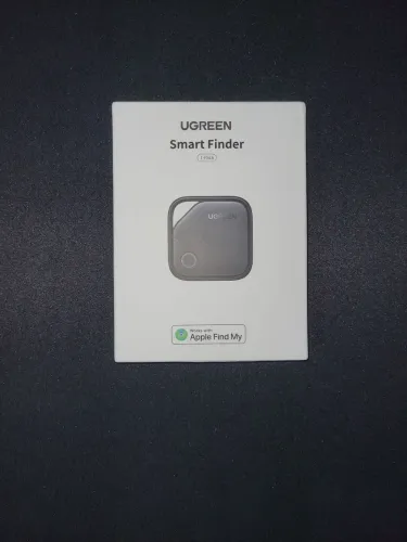 Smart finder ugreen finetrack (LACRADO)