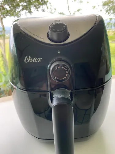 Fritadeira Air Fryer Oster