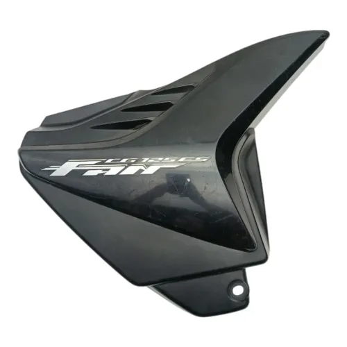 Carenagem Tampa Direito Honda Cg 125 Fan 2012 Original